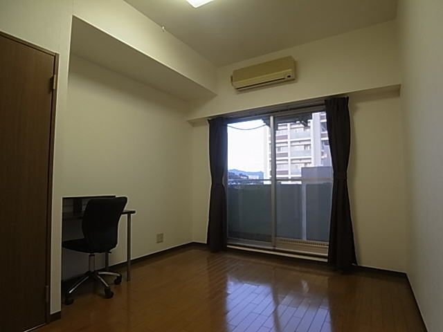 神戸市須磨区大田町２丁目の賃貸マンションの内装|室内