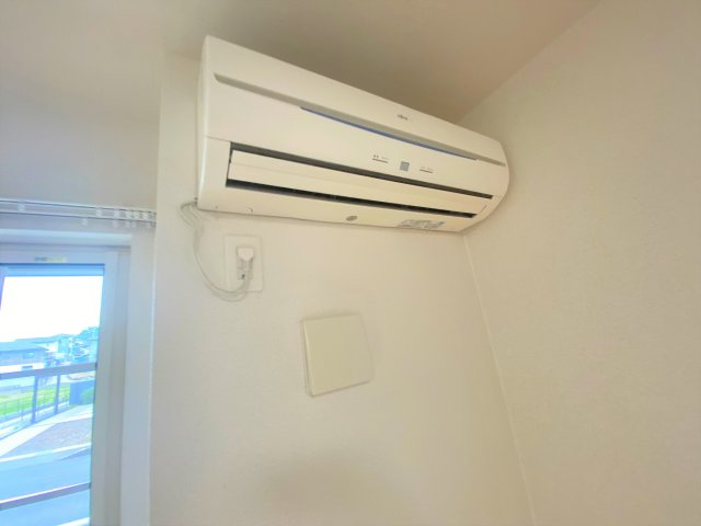 グラシオッソのその他