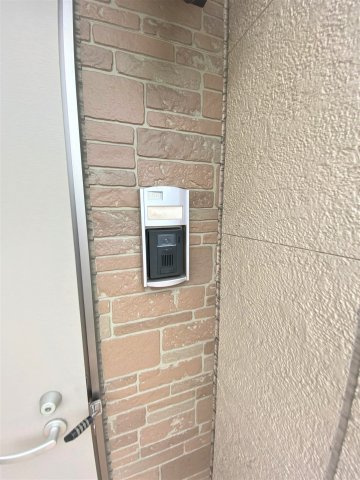 グラシオッソのセキュリティ