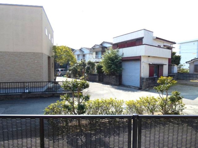 【展望】 | フォブール西須賀