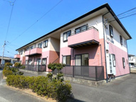 フォブール西須賀の画像