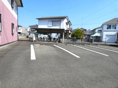 【その他共用部分】 | フォブール西須賀