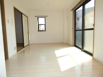 【居間・リビング】 | フォブール西須賀