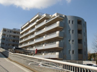 マイキャッスル八景島アクア・シェーナ の画像