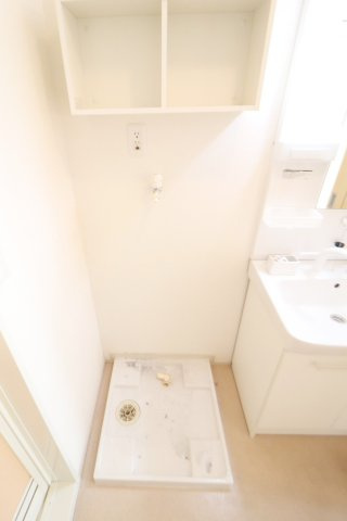 フロッグスリープの内装