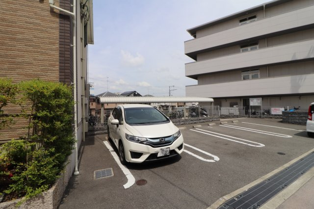 フロッグスリープの設備