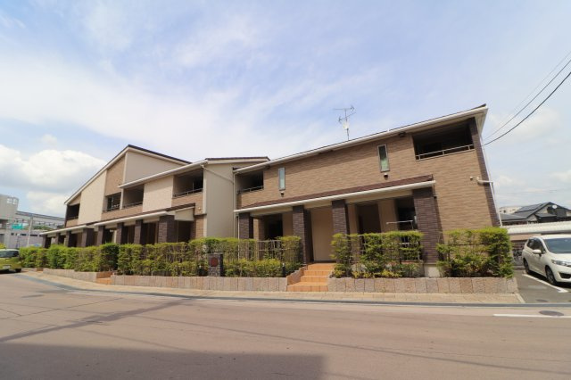 フロッグスリープの周辺