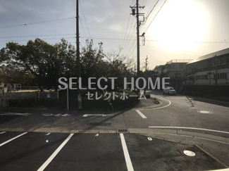 【展望】
