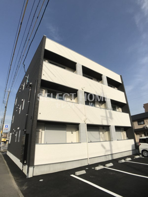 【外観】 | ＧｒａｎｄＣｅｒｅｓ（グランケレス） | 外観もきれいです