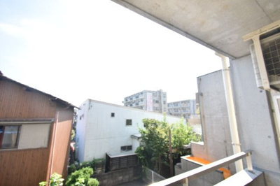 【展望】 | カーサドマーニ