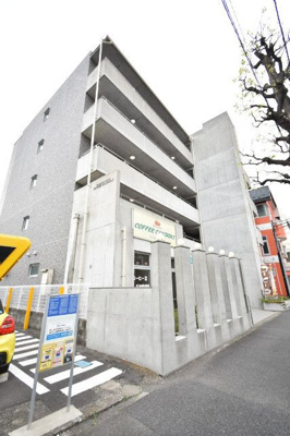 【エントランス】 | カーサドマーニ