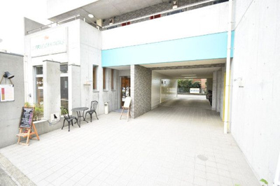 【その他共用部分】 | カーサドマーニ