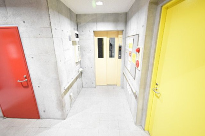 【その他共用部分】 | カーサドマーニ