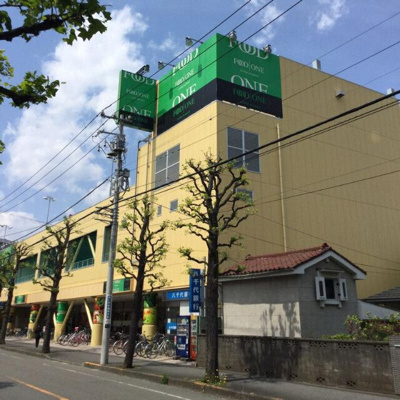 【周辺】 | カーサドマーニ