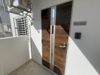  | メゾンサニー