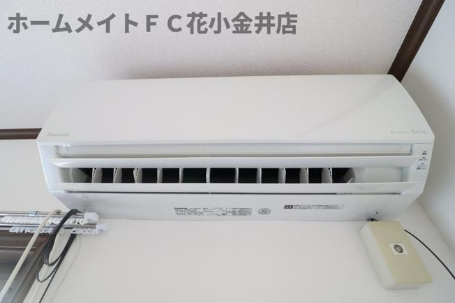 【設備】 | ハイツリバーランド