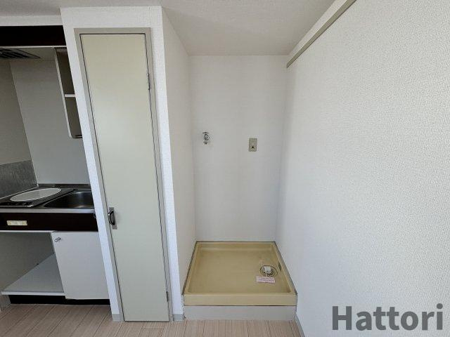 ロイヤルコート上池田の設備