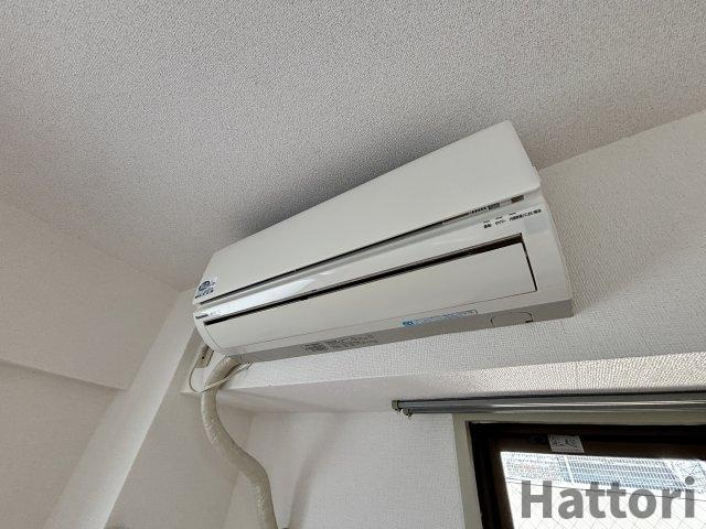 ロイヤルコート上池田のその他