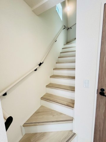 リナージュ／東区東野2丁目第1期／２号棟の内装