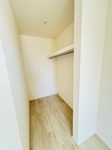 リナージュ／東区東野2丁目第1期／２号棟の収納