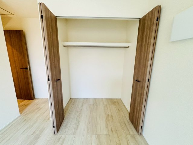 リナージュ／東区東野2丁目第1期／２号棟の収納