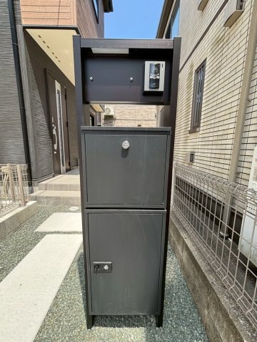 リナージュ／東区東野2丁目第1期／２号棟の設備