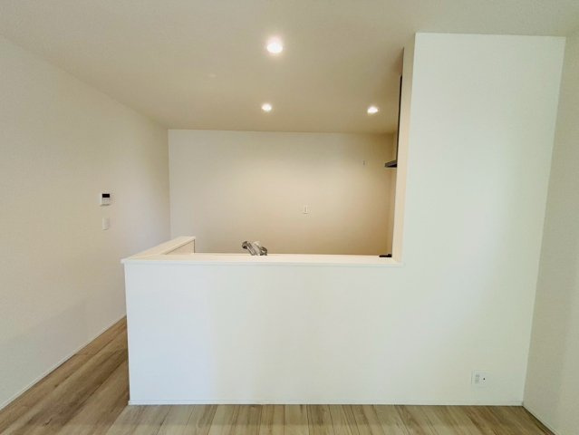 リナージュ／東区東野2丁目第1期／２号棟の居間・リビング