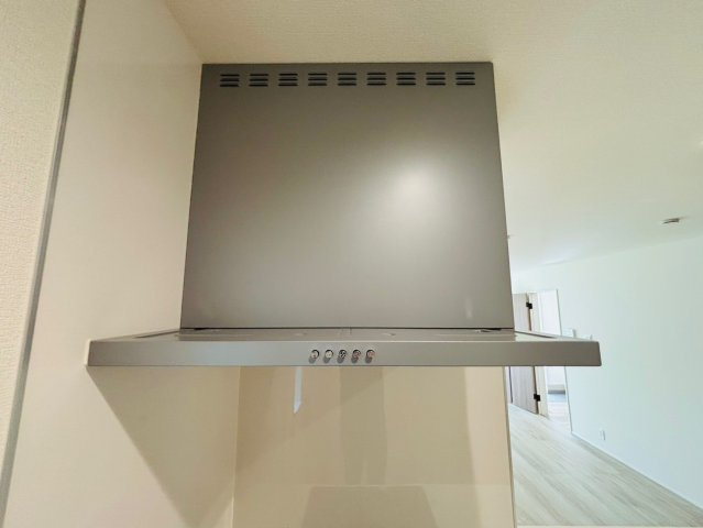 リナージュ／東区東野2丁目第1期／２号棟のキッチン