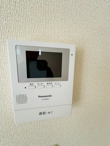 リナージュ／東区東野2丁目第1期／２号棟のセキュリティ