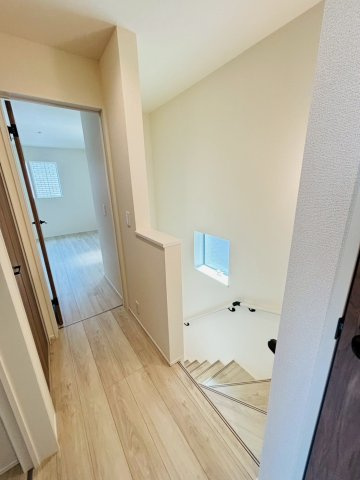 リナージュ／東区東野2丁目第1期／２号棟の内装