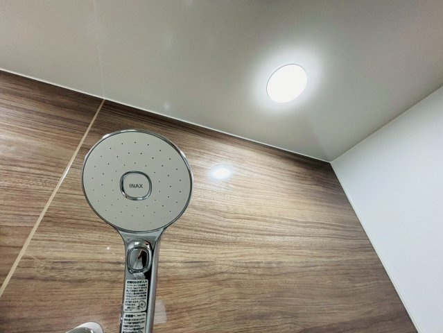 リナージュ／東区東野2丁目第1期／２号棟の洗面所