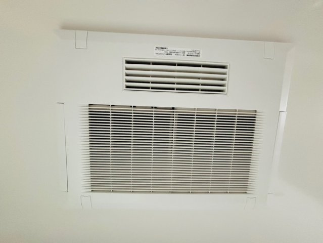 リナージュ／東区東野2丁目第1期／２号棟の冷暖房・空調設備