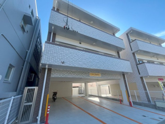 【外観】 | メゾンサニー