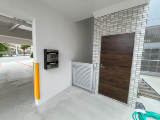 【外観】 | メゾンサニー