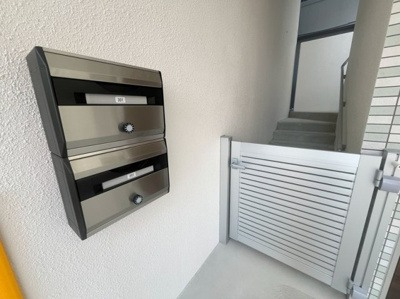  | メゾンサニー