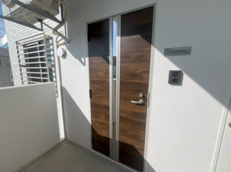  | メゾンサニー