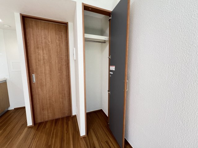 ワレアハレサンゲンヂャヤの収納