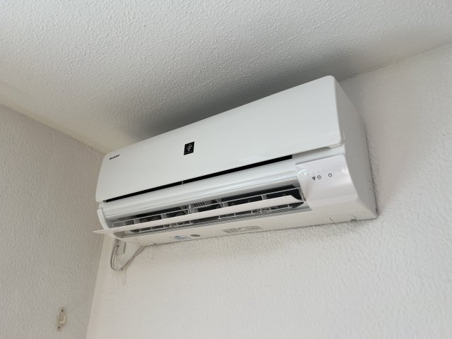 ワレアハレサンゲンヂャヤの設備