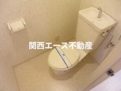 【トイレ】 | シャルマン・シェソワ