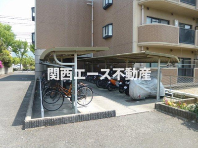 【その他共用部分】 | シャルマン・シェソワ