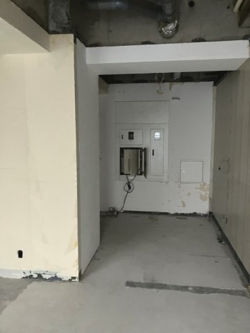 ロイヤル池袋の内装