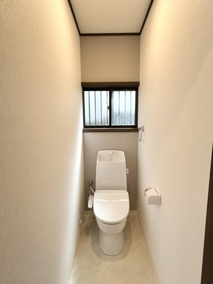 【トイレ】 | 高知市神田