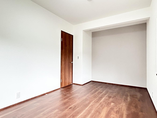 【洋室】 | 高知市神田