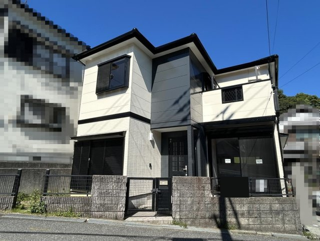 【外観】 | 高知市神田