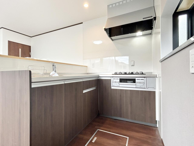 【キッチン】 | 高知市神田
