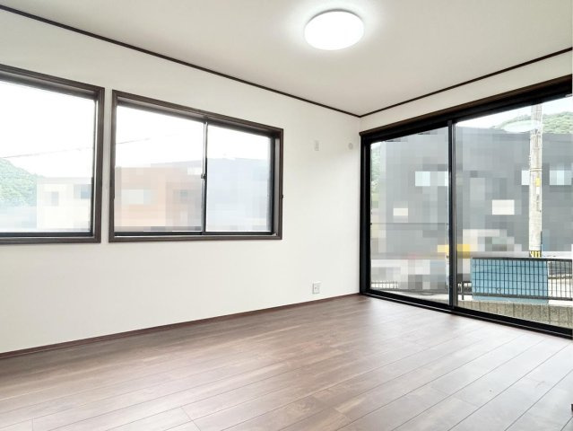 【居間・リビング】 | 高知市神田