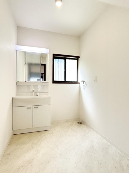 【洗面所】 | 高知市神田