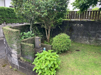 【その他】 | 宮崎町字本町戸建て