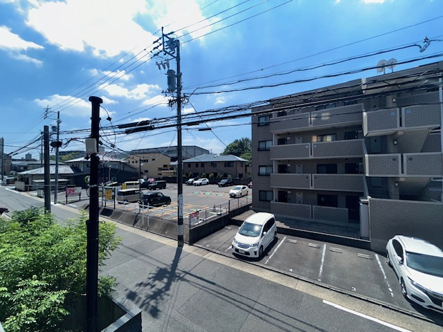 プランドールいりなかの展望|前回イメージ