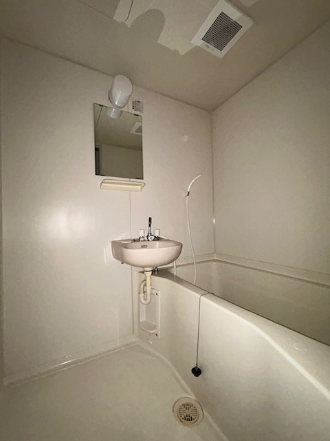 プランドールいりなかの浴室|同タイプイメージ